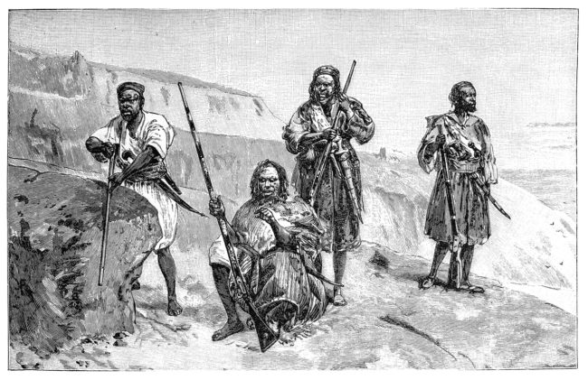 أجبروهم على دفع الجزية وبقروا بطون مواشيهم العِشار.. يوم انتفض الأمازيغ على الدولة الأموية