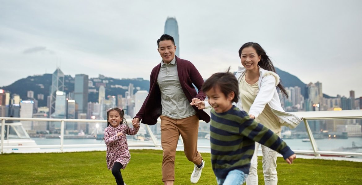 الصين إنجاب