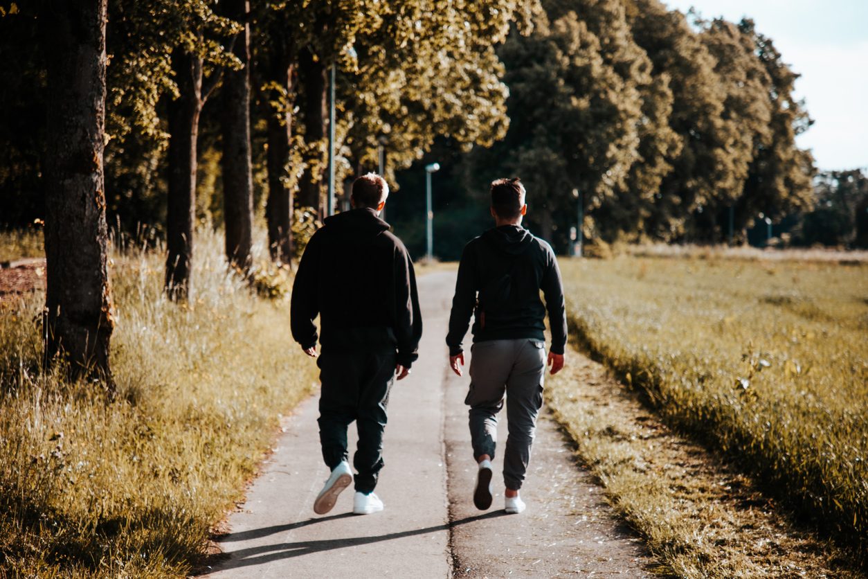 يحفظ أسرارك ويشاركك طموحاتك.. كيف تختار رفيق الدرب المناسب لك؟