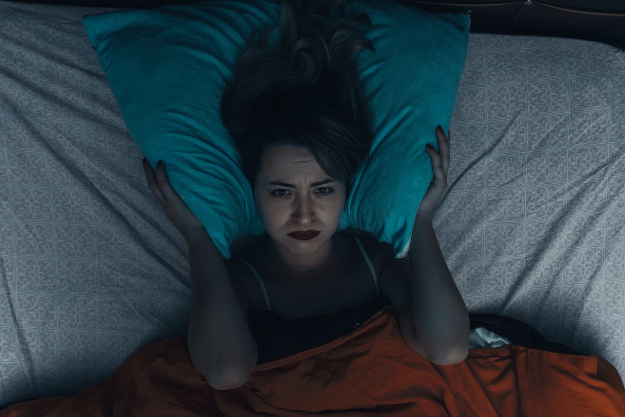 iStock \ الحرمان من النوم