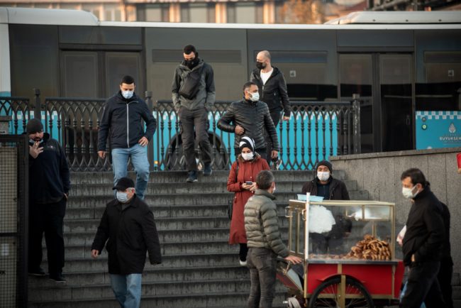 ألف باء سياسة.. ماذا يعني “المجتمع” في العلوم السياسية؟