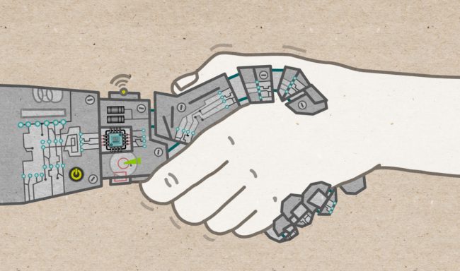 عقاقير تطيل العمر وتزيد ذكاء البشر.. ماذا تعرف عن حركة “ما بعد الإنسانية”؟