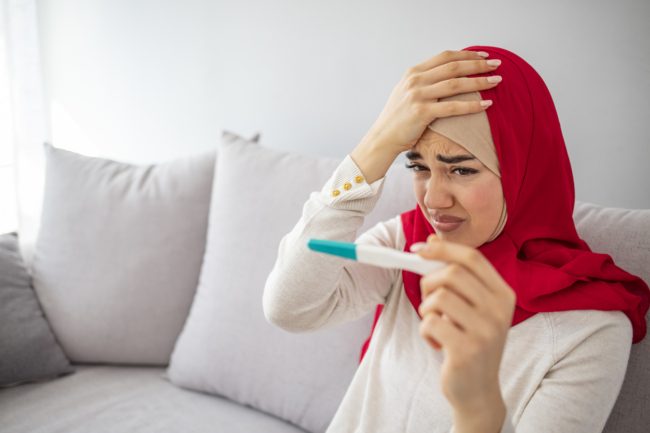 “حق المرأة في الإجهاض”.. لماذا تطور النقاش حول قضية إسقاط الحمل بهذا الشكل في المجتمع العربي؟