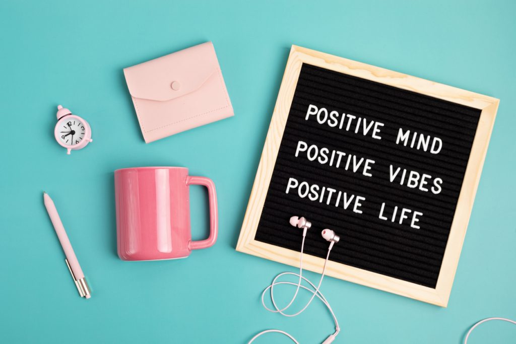 تأثير وفوائد العبارات التحفيزية والاقتباسات