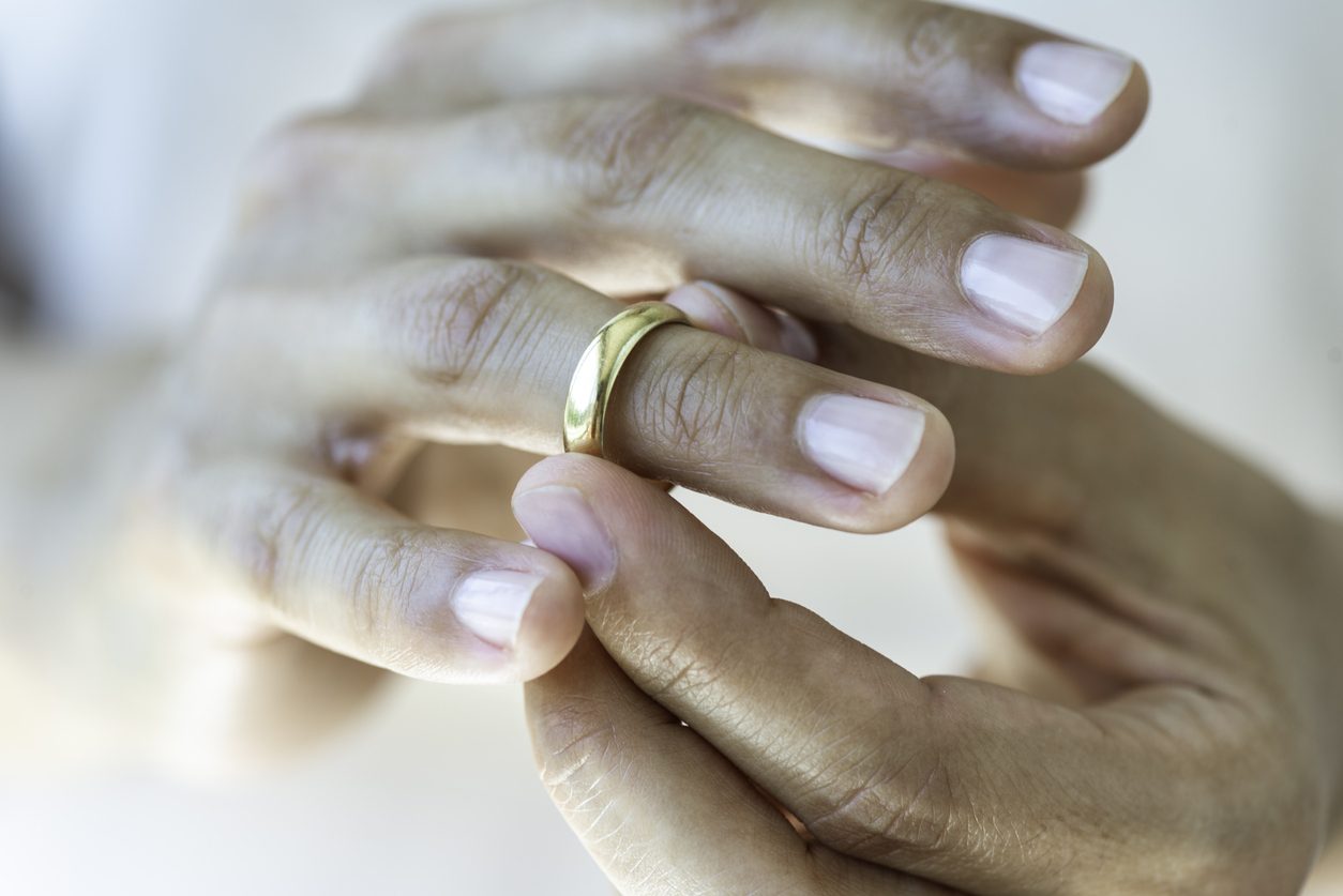 أسئلة ما قبل الموافقة على الخطبةأو رفضها/ Istock