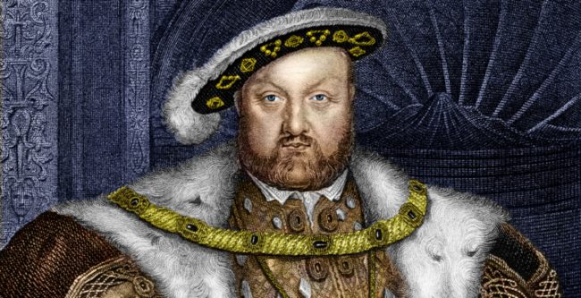 عندما عاش ملوك أوروبا بين الفضلات البشرية والقذارات: التاريخ المثير للاشمئزاز للقصور الملكية