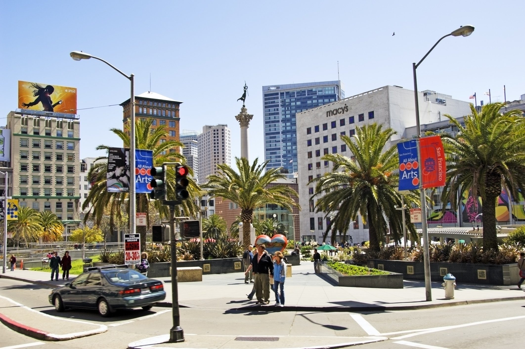 خليج سان فرانسيسكو أمريكا