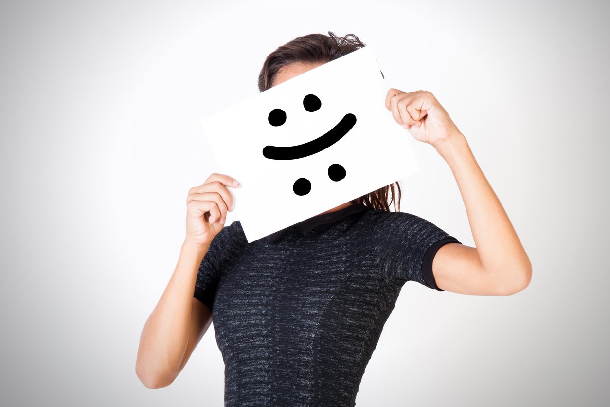 اضطراب ثنائي القطب Istock