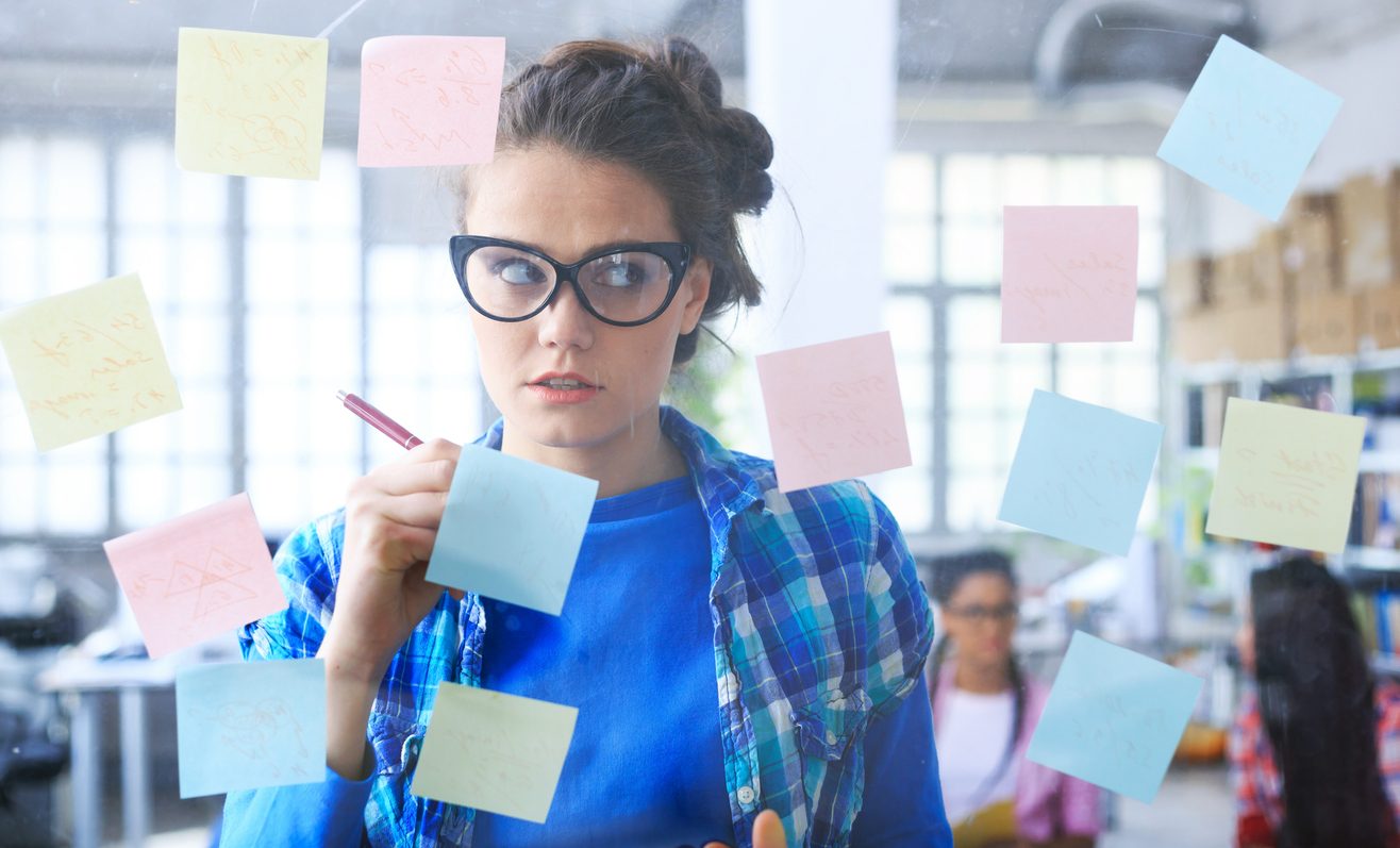 تقوية الذاكرة \ Istock