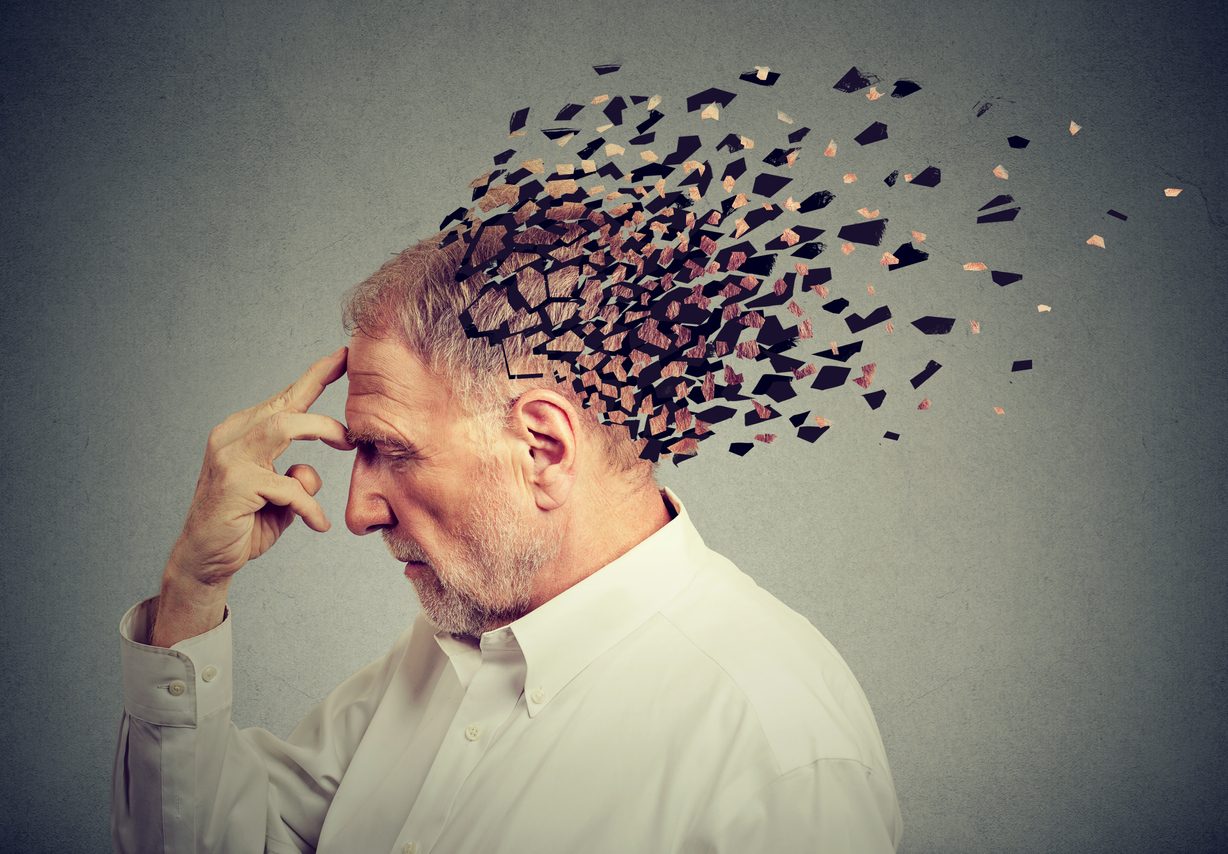 تقوية الذاكرة \ Istock