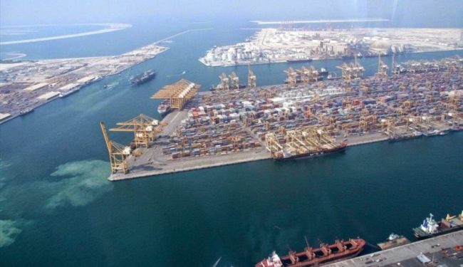 القاهرة تسعى لاستغلال التنافس بين “الإمارتَيْن”.. مصر تتجه لشركة موانئ أبوظبي بعد غضبها من دبي