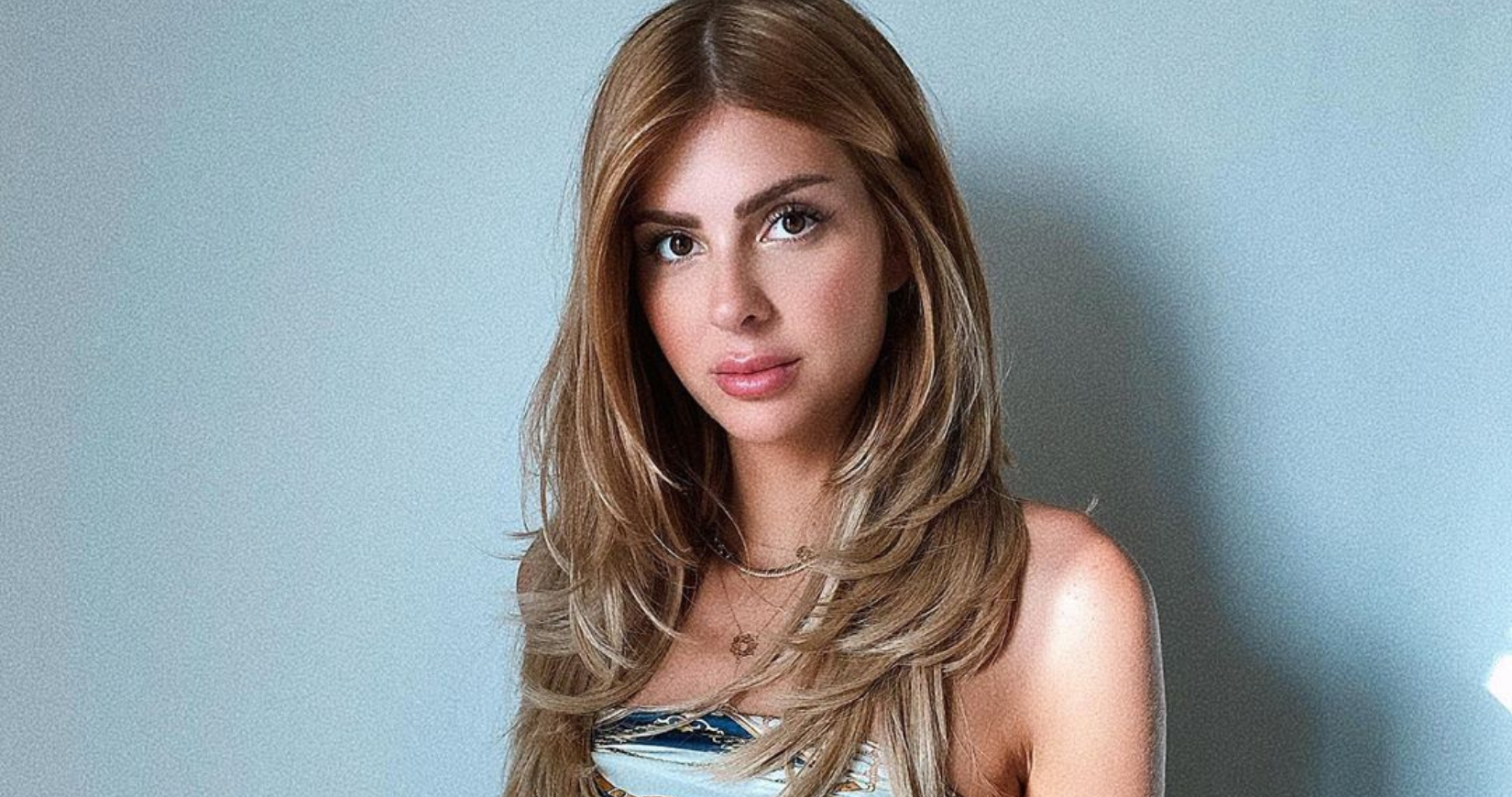 مستوحاة من البرقع الإماراتي.. صيحة جديدة تطلقها لينا قزيز في عالم المجوهرات