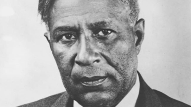 هل سمعت بـ”إديسون الأسود”؟ تعرَّف على المخترع الذي أنقذ أرواح الملايين ولم ينل تقديره إلا بعد وفاته!