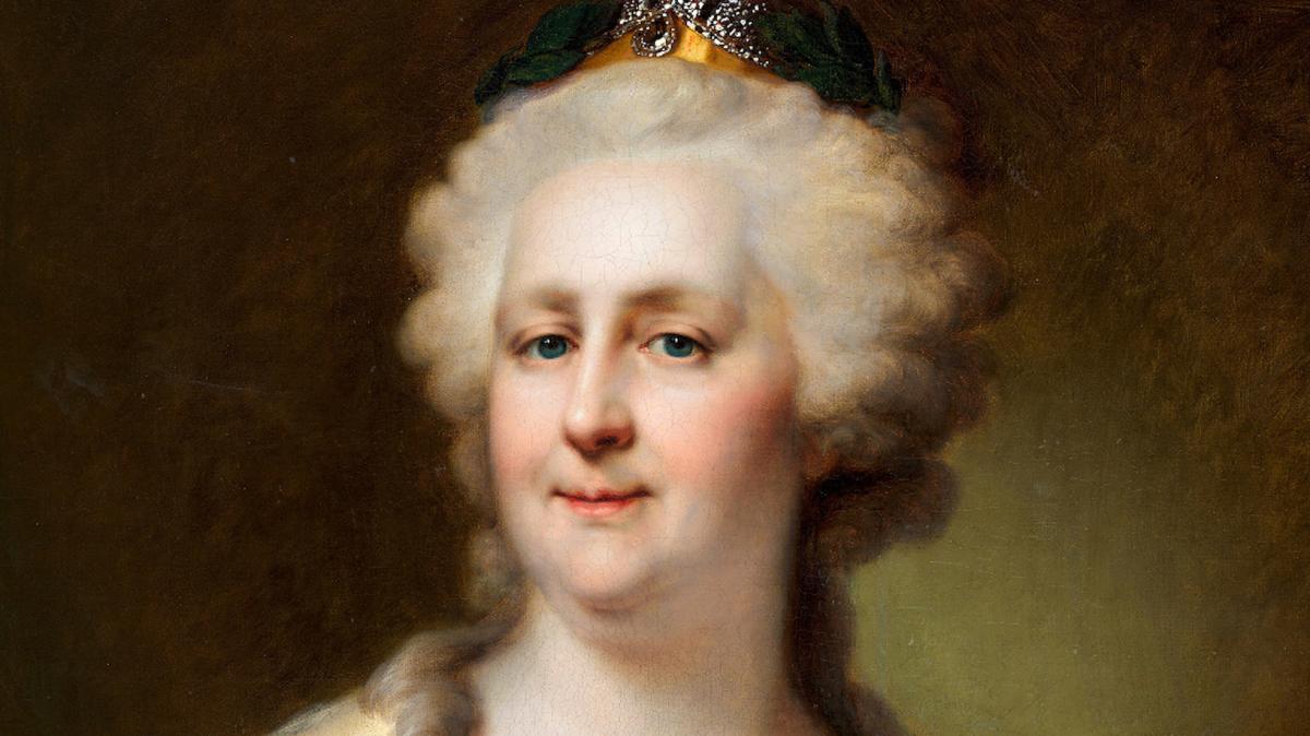 رسالة لإمبراطورة روسية تكشف ترويجها للقاحات ببلادها قبل 200 عام.. ستُباع في مزاد علني بـ1.6 مليون دولار