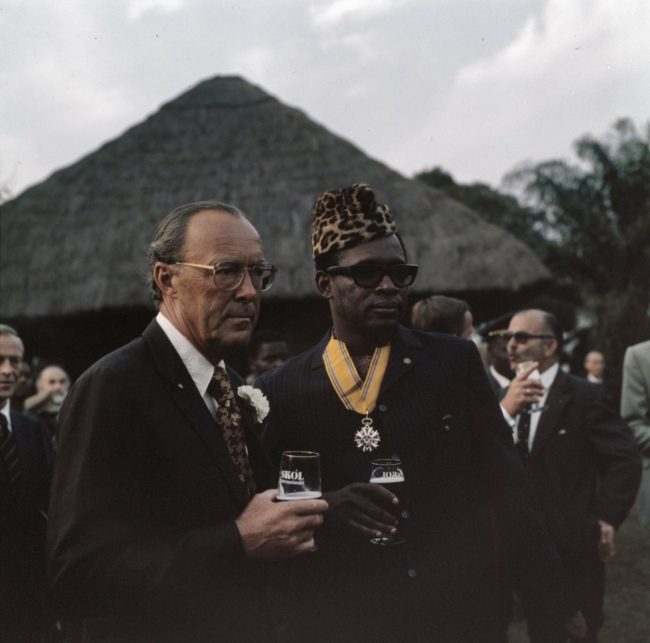 قَتَل ابن لاعب لسبب تافه وهدد لاعبيه بقتل عائلاتهم لو خسروا من البرازيل.. قصة ديكتاتور عشق كرة القدم