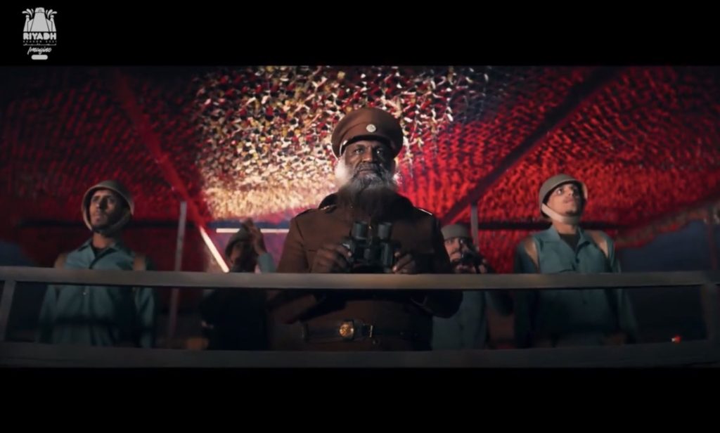 عادل الكلباني إمام الحرم المكي