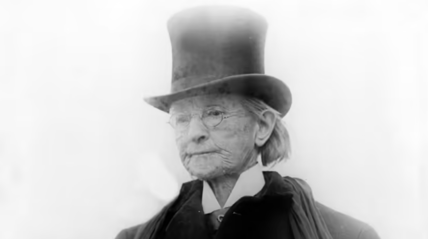 أول امرأة تفوز بوسام الشرف ماري ووكر