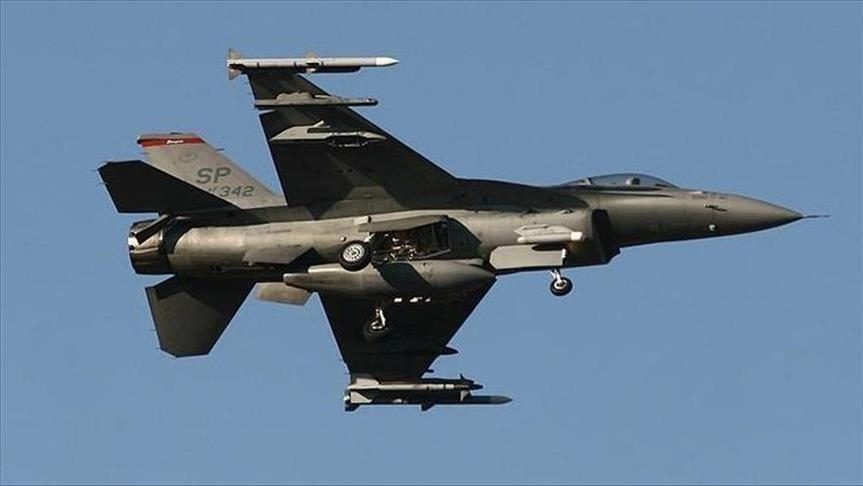 هذه التدريبات المشتركة بين الجانبين تعدّ هي الأولى من نوعها/ الأناضول