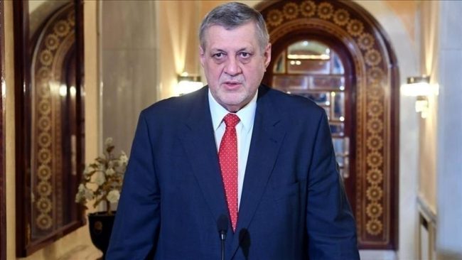 استقالة المبعوث الأممي إلى ليبيا بصورة مفاجئة.. كان يصرّ على مباشرة مهام عمله من أوروبا