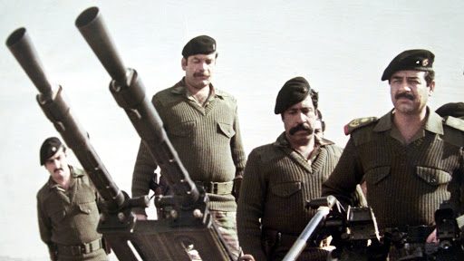 العراق دفع تغويضات غزو الكويت