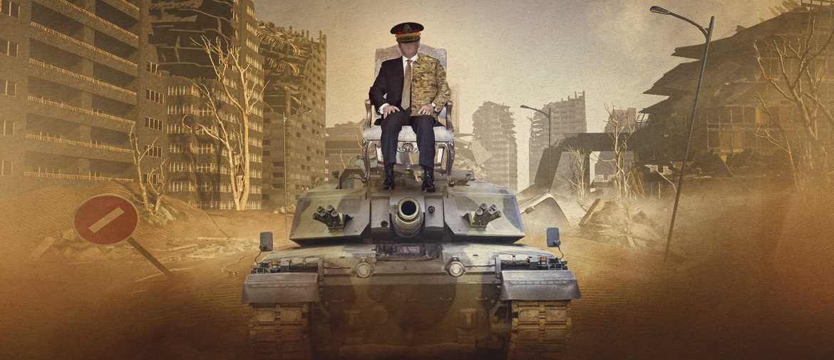 إفريقيا عادت للانقلابات..لقارة السمراء تشهد عشرات التدخلات العسكرية في العقد الأخير فماذا تغير؟