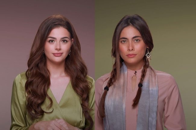 كيف تسبب مسلسل “إلا أنا” في خراب بيت صديقتي!