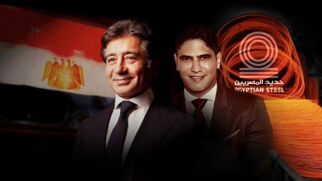 استحواذ أحمد عز على “حديد المصريين” .. لماذا أطاحت الأجهزة السيادية بأبو هشيمة لصالح رجل أعمال مبارك