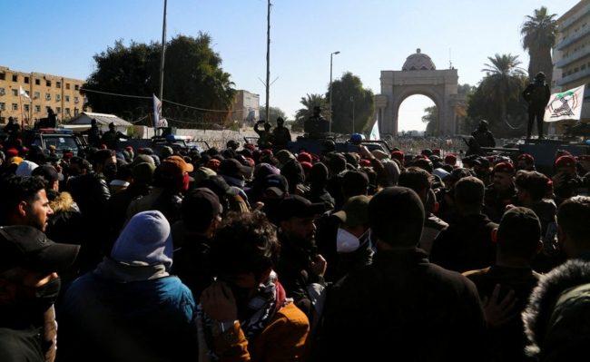 بعد قرار المحكمة العراقية العليا.. ما خطة الفصائل الموالية لإيران عقب خسارتها الانتخابات؟