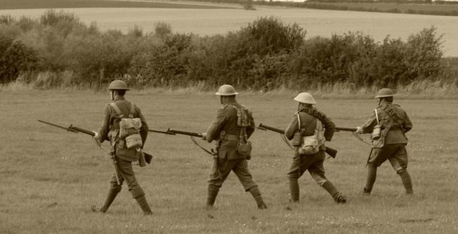 أقدمها أسست لفكرة الدولة العصرية وأحدثها تسببت بلعنة للبشر.. 5 معاهدات شكلت العالم الذي نعرفه اليوم