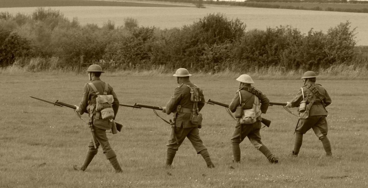 أقدمها أسست لفكرة الدولة العصرية وأحدثها تسببت بلعنة للبشر.. 5 معاهدات شكلت العالم الذي نعرفه اليوم