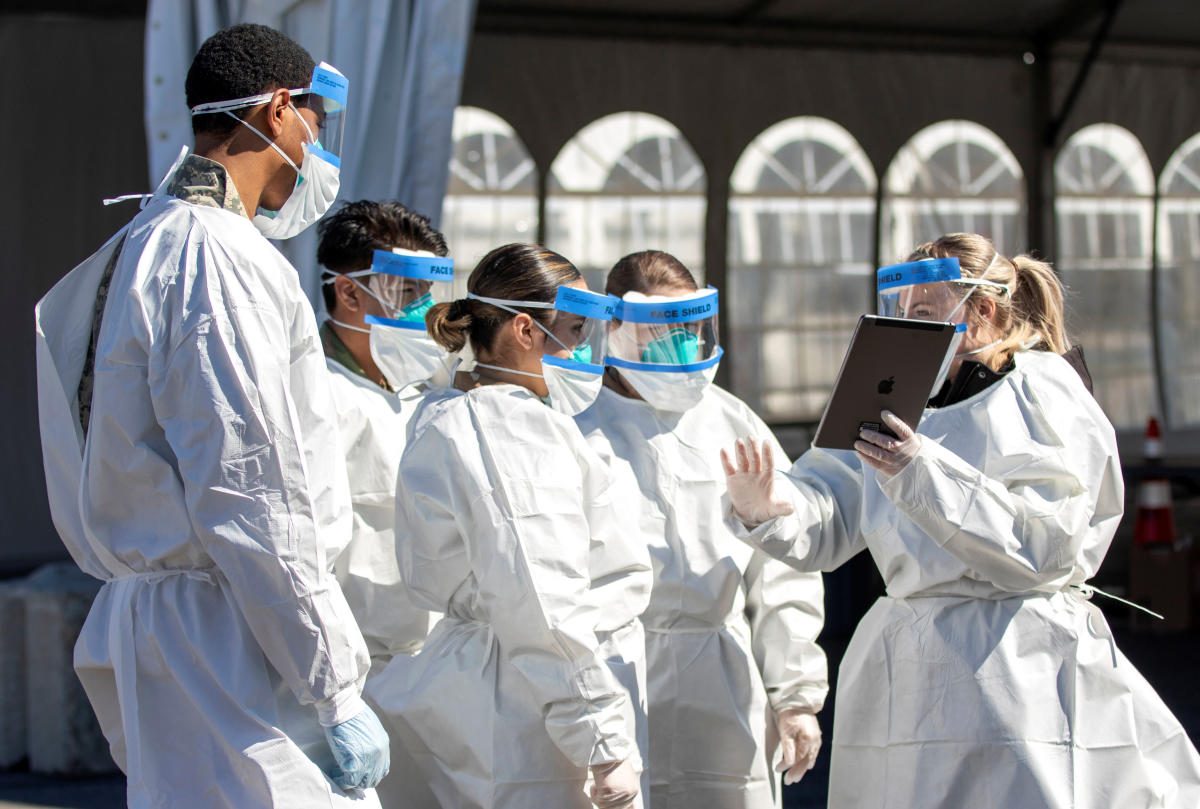 السيناريو المرجح لجائحة كورونا.. ستضعف في معظم العالم بينما ستتوطن في بلدان بعينها، إليك أبرزها