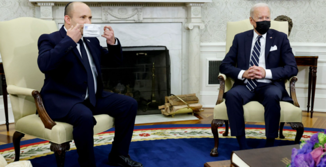 أمريكا غاضبة لاختراق “بيغاسوس” الإسرائيلي لهواتف دبلوماسييها، والشركة تبرئ نفسها بحيلة مثيرة للسخرية