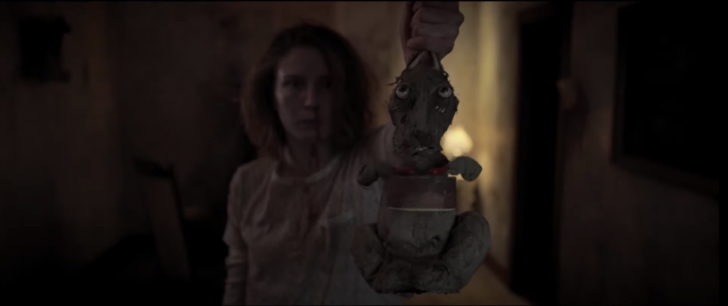 يوتيوب/ أفلام الرعب 2021