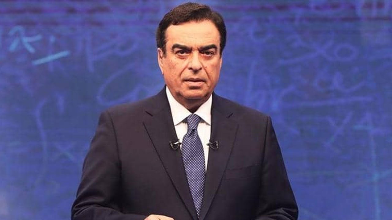 طلبها ماكرون قبل زيارته للرياض لإنقاذ مبادرته.. الساعات الأخيرة لاستقالة جورج قرداحي