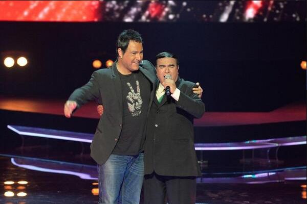 وفاة نجم The Voice بعد صراعٍ مع المرض.. عن عامر توفيق صديق كاظم الساهر