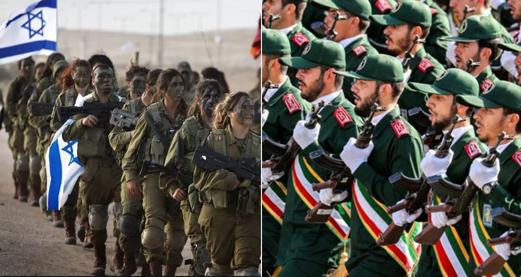 5 نقاط ساخنة يجب مراقبتها في 2022: حروب ومواجهات يمكن أن تحدث خلال العام الجديد