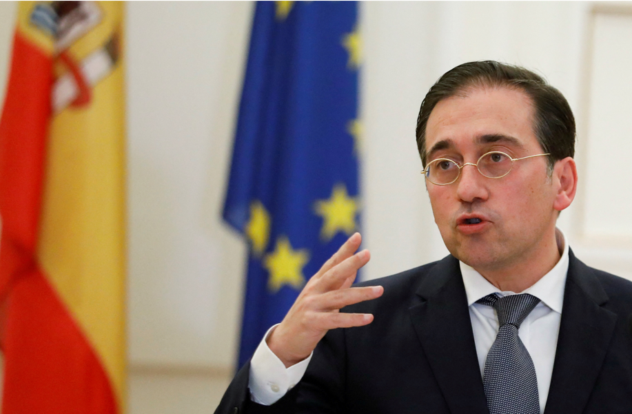 أزمة جديدة بين المغرب وإسبانيا! مدريد تستدعي القائم بأعمال السفارة احتجاجاً على بيان وزارة الصحة