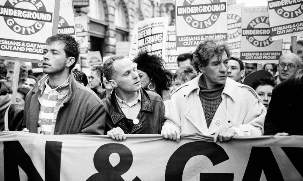 تاريخ المثلية الجنسية في إنجلترا