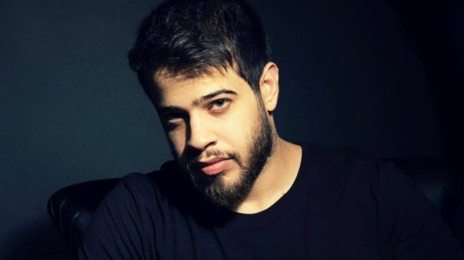 هل سيتوجه أدهم نابلسي للنشيد الديني؟ اعتزاله لـ”أسباب دينية” يثير جدلاً، وتعليق “مستفز” لمايا دياب أغضب جمهوره