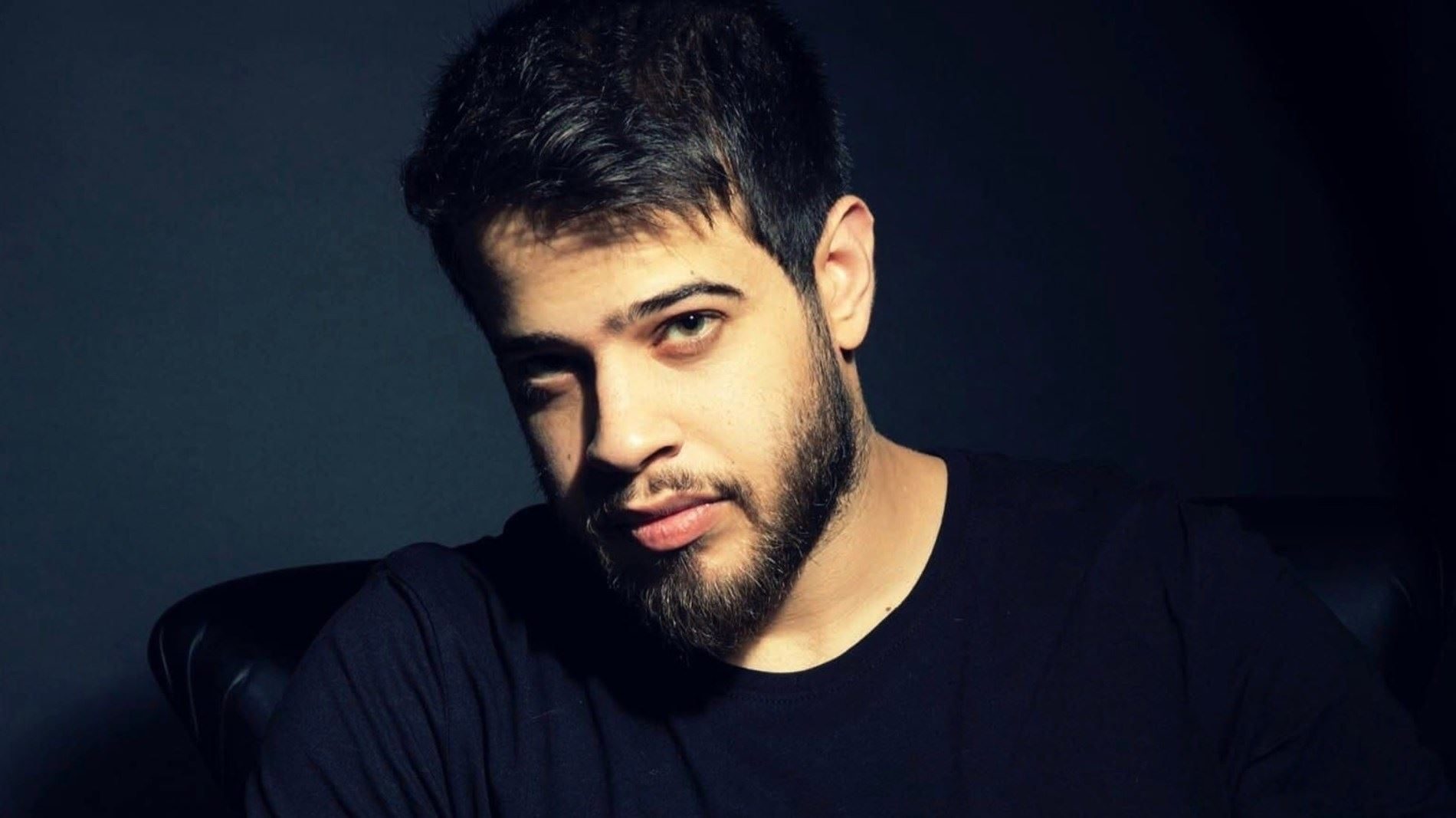 أدهم النابلسي اعتزال أدهم النابلسي