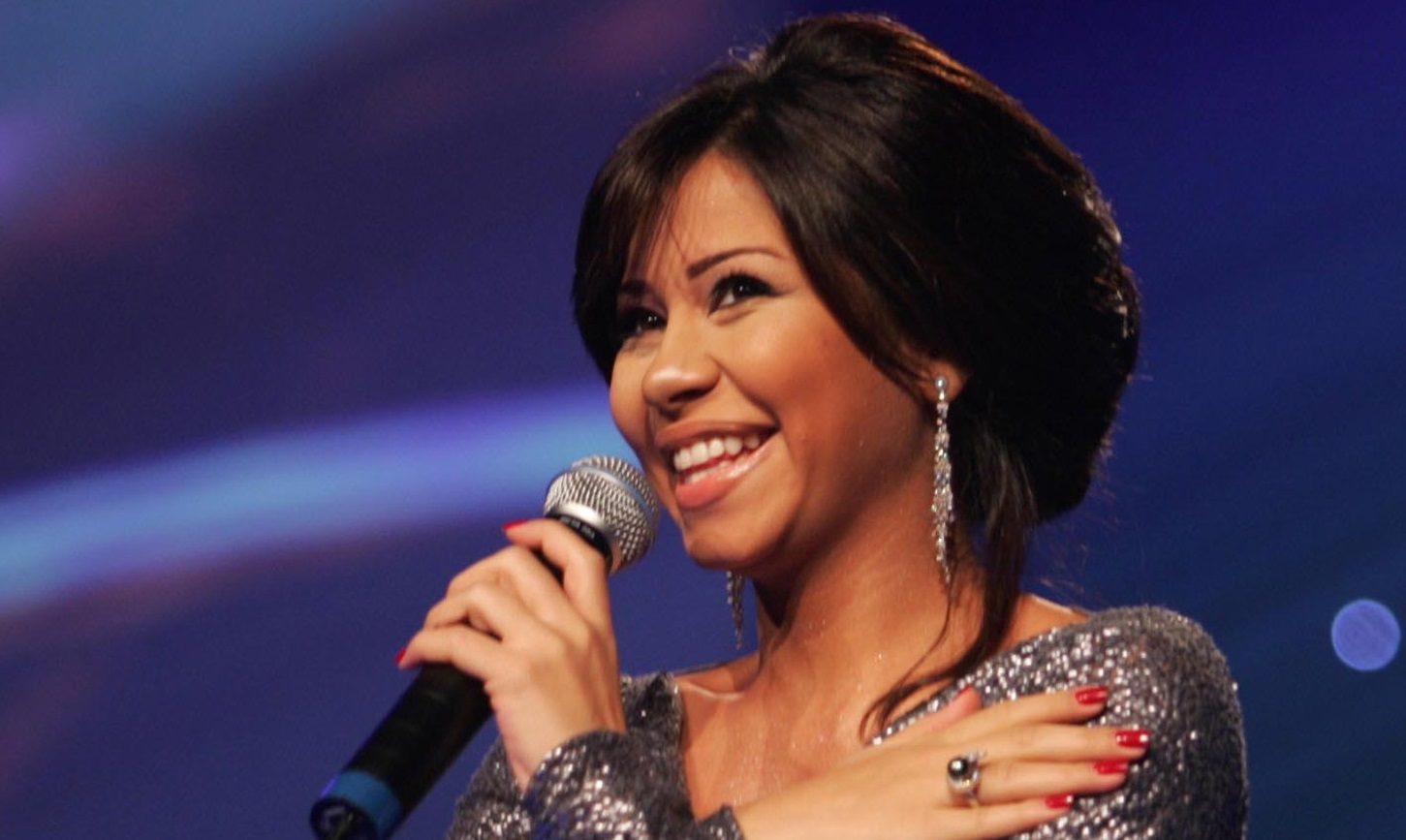 "يا معافر" أغنية شيرين عبد الوهاب في إعلان رمضان 2022 (فيديو)