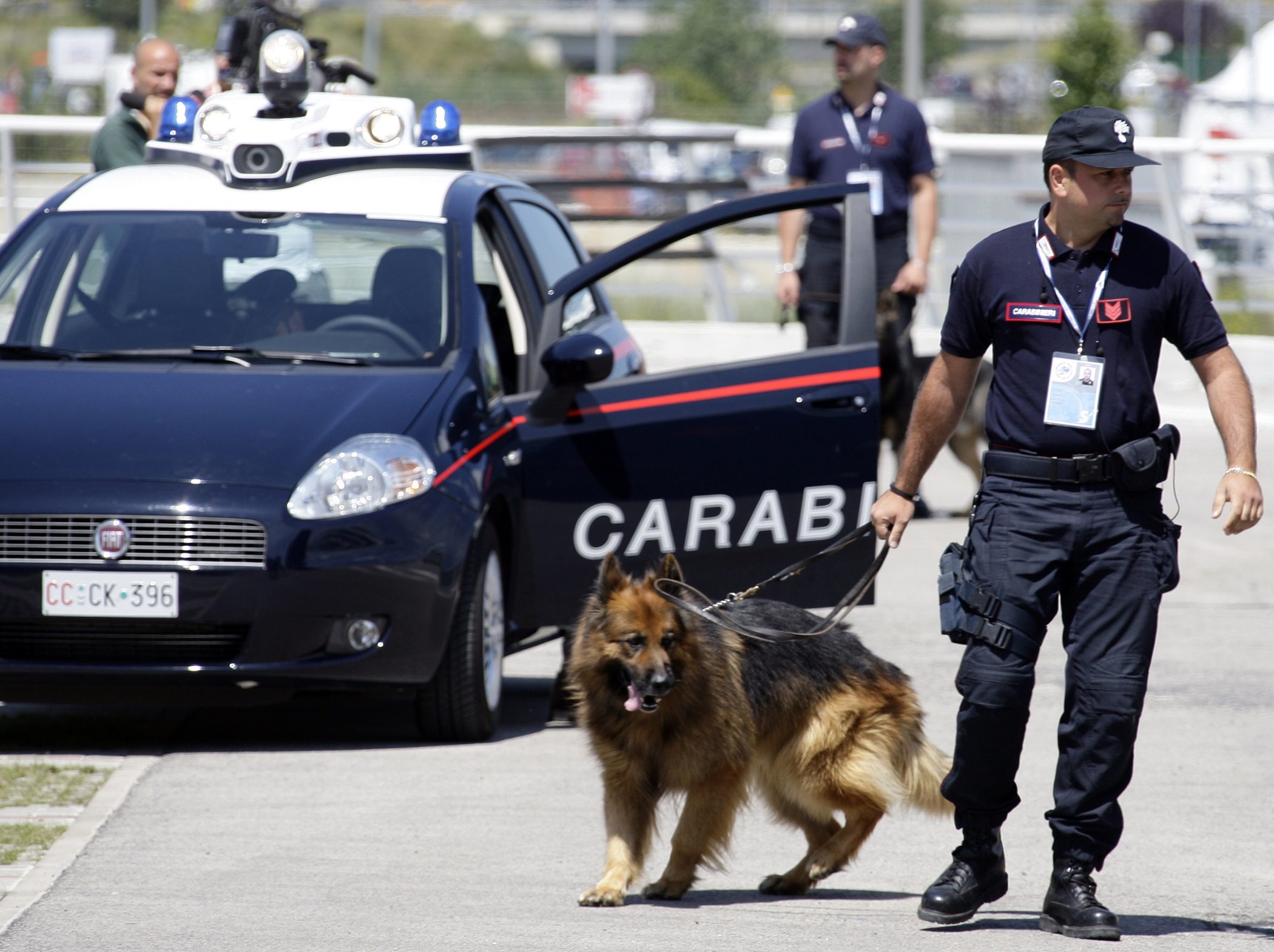 إيطاليا مافيا