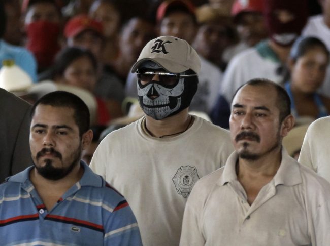 بخلاف المشاهد القاسية لذبح رجل في شوارع مصر وقتل فتاة بالأردن لأجل الزواج.. أفظع جرائم ارتُكِبت في 2021