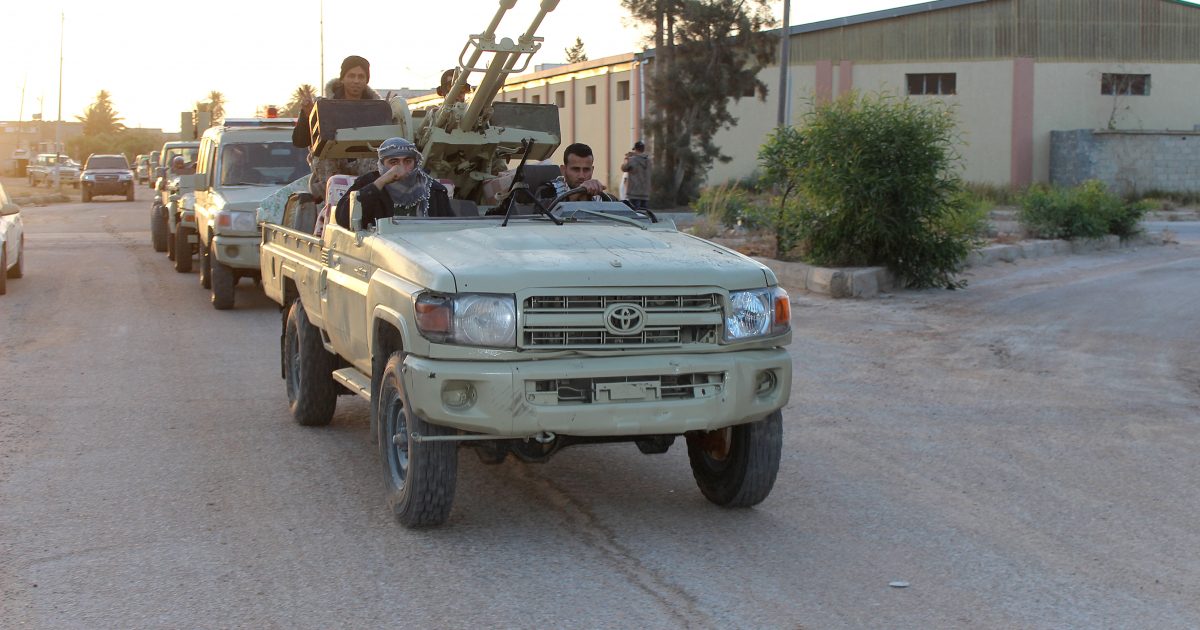 5 نقاط ساخنة يجب مراقبتها في 2022: حروب ومواجهات يمكن أن تحدث خلال العام الجديد