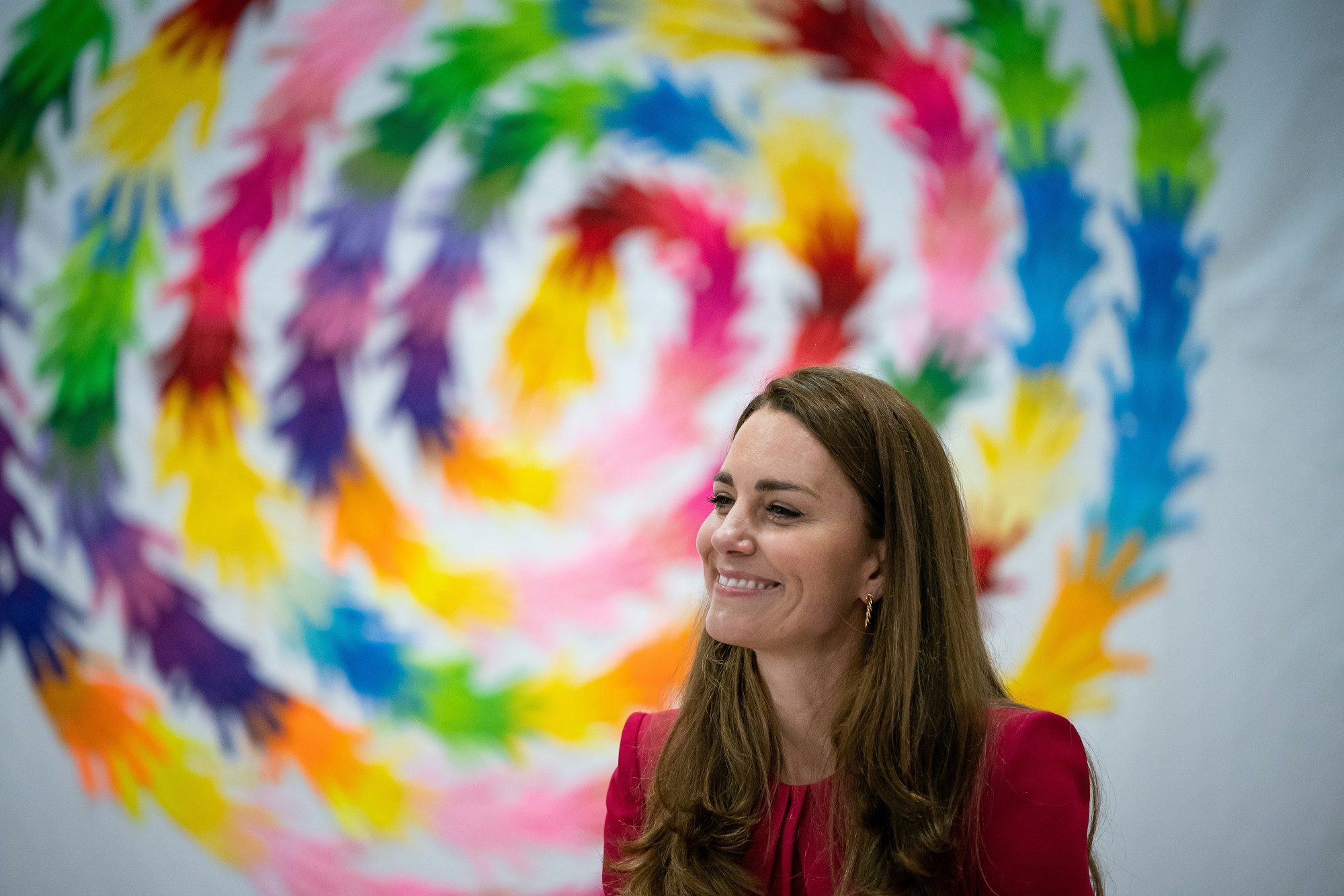 كيت ميدلتون