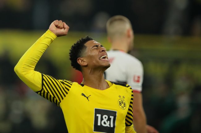 رفض احتساب ركلة جزاء ستغيّر مسار اللقب..  وضع حكم ألماني تحت الحماية القضائية!