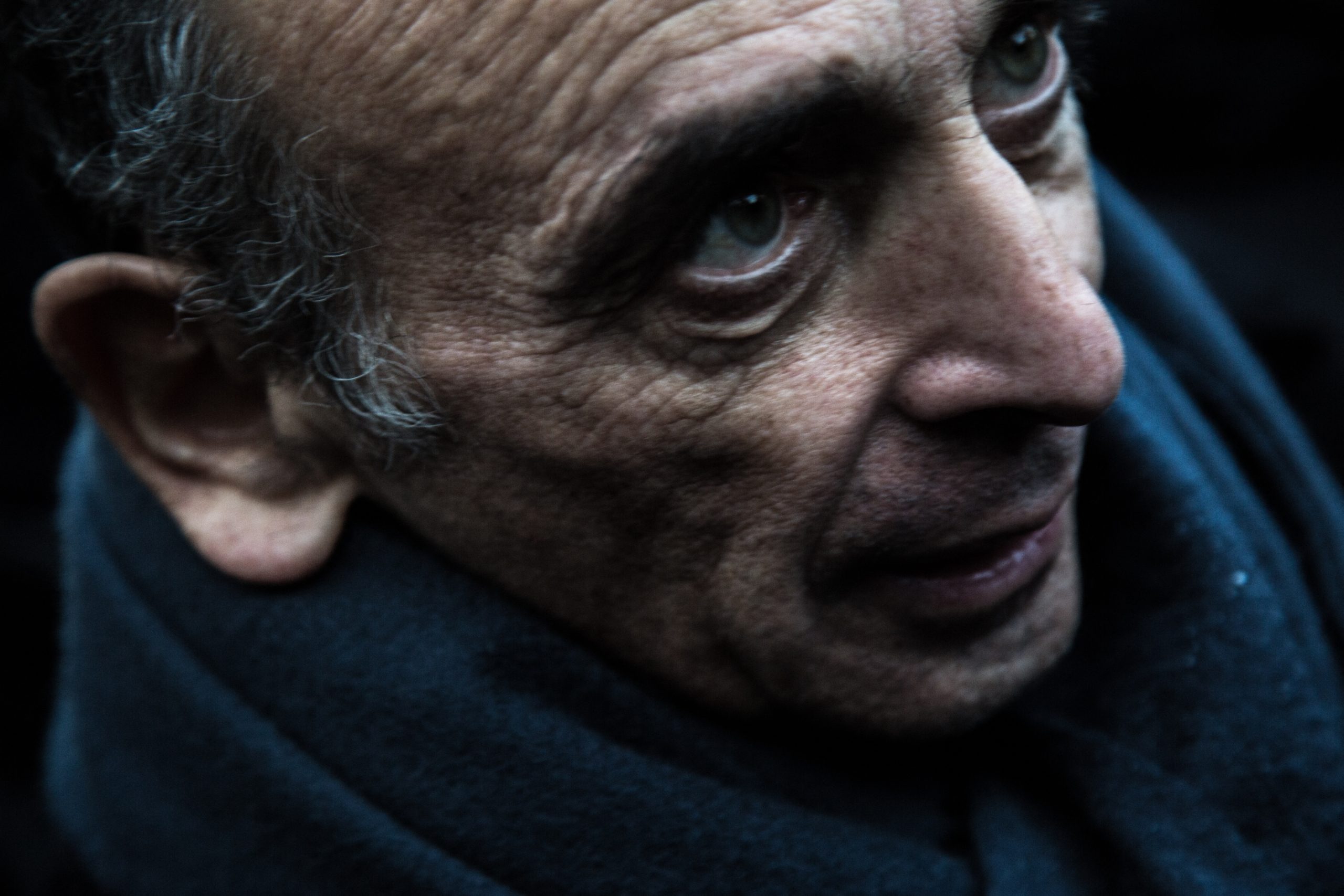 إريك زيمور، المرشح الرئاسي المحتمل للرئاسة الفرنسية/ رويترز