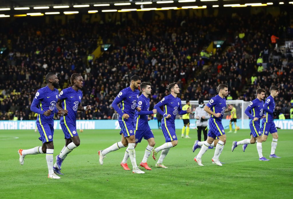 ريال مدريد يقترب من حسم صفقة روديغير (رويترز)