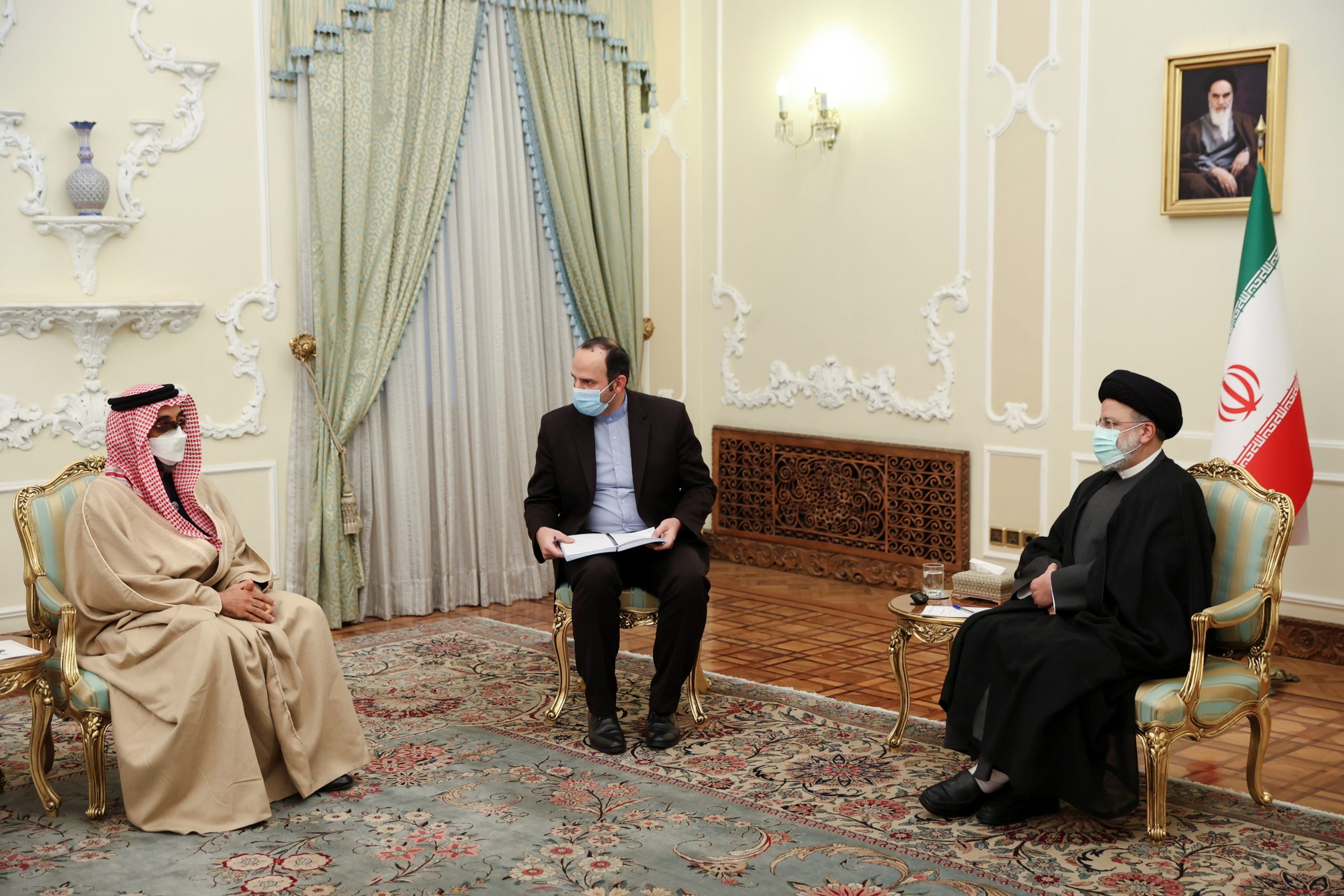 لماذا تنظر إسرائيل بعين الريبة للتقارب الإماراتي الإيراني؟ هذا ما ستخسره تل أبيب