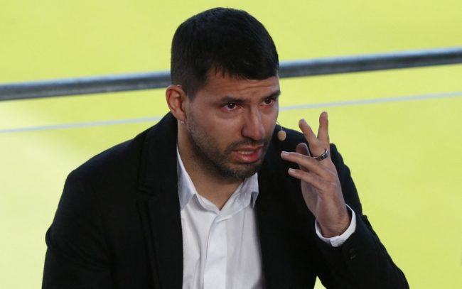 لم يتلق أي عرضٍ من برشلونة.. أغويرو حائر بين 4 وظائف بعد اعتزال كرة القدم